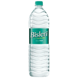 Bisleri Water 1L