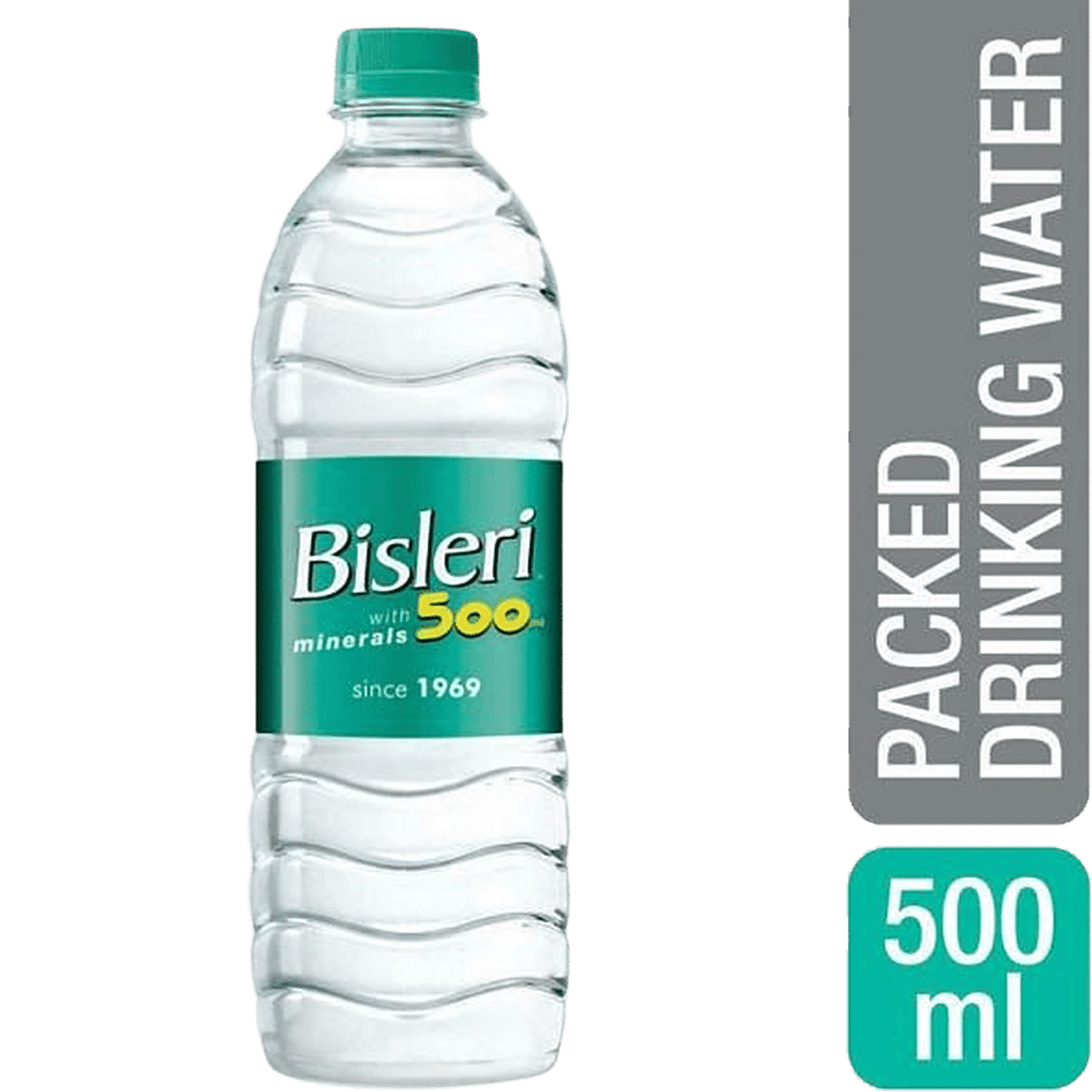 Bisleri Water 500ml