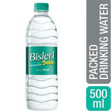 Bisleri Water 500ml