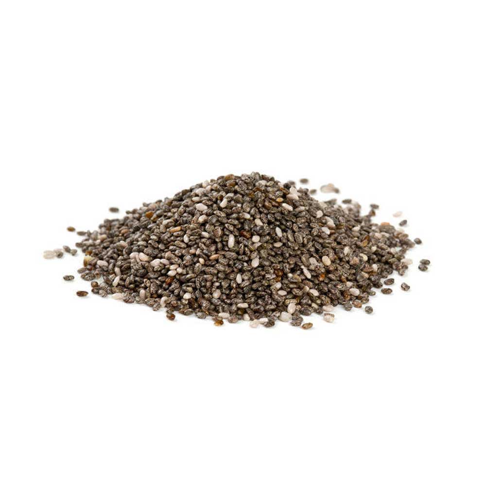 Chia Seeds 100/60g