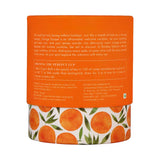 Celeste Green Tea Orange Escape Loose Leaf 50g