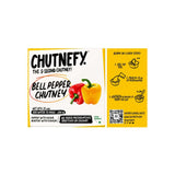 Chutnefy Bell Pepper Chutney 25g