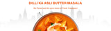 Cookd Butter Masala Gravy Curry Paste 250g