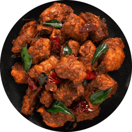 Cookd Guntur Masala 50g