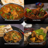 Cookd Madurai Chukka Masala 50g