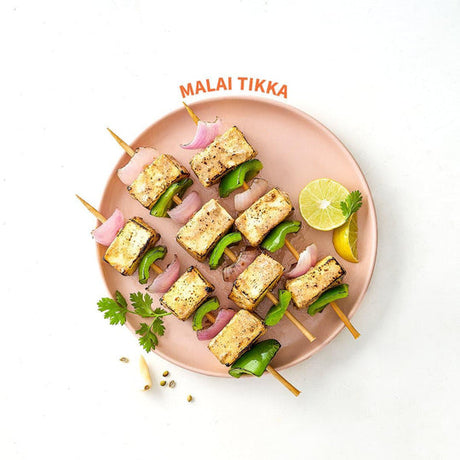 Cookd Malai Tikka Kit 50g