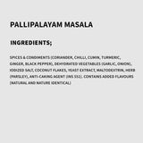 Cookd Pallipalayam Masala 50g