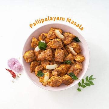 Cookd Pallipalayam Masala 50g