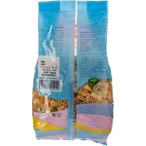 Emirates Alfabeto Tricolor  Pasta 400g