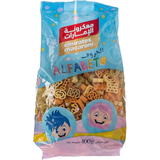 Emirates Floral Pasta 400g