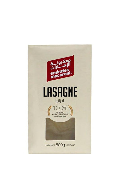 Emirates Lasagne 500g