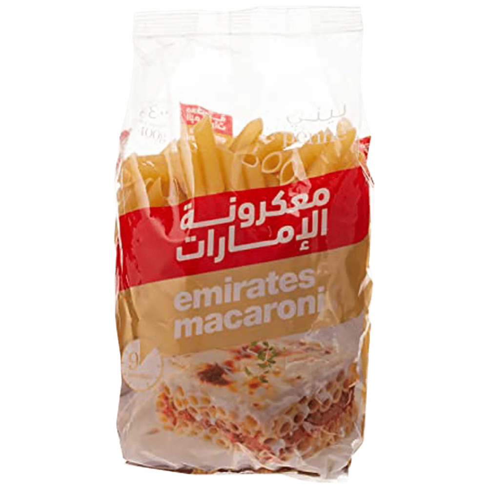 Emirates Penne Pasta 400g