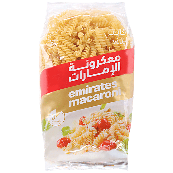 Emirates Vite Pasta 400g