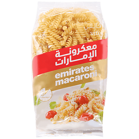 Emirates Vite Pasta 400g