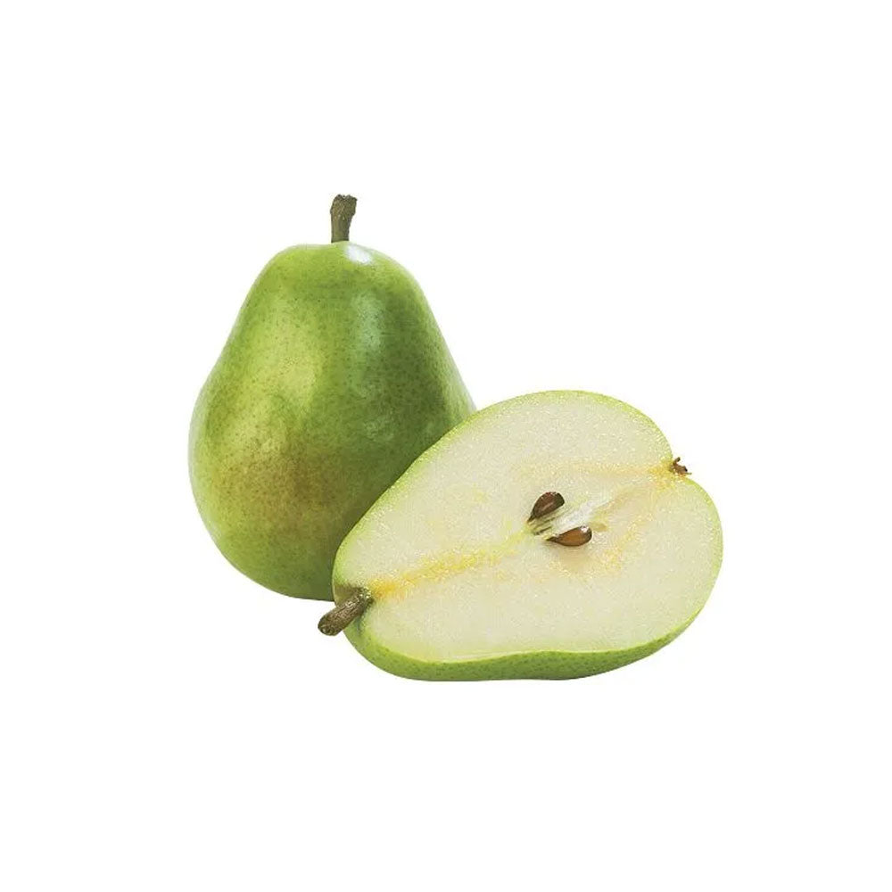 Fresh Green Pears 500g-MF