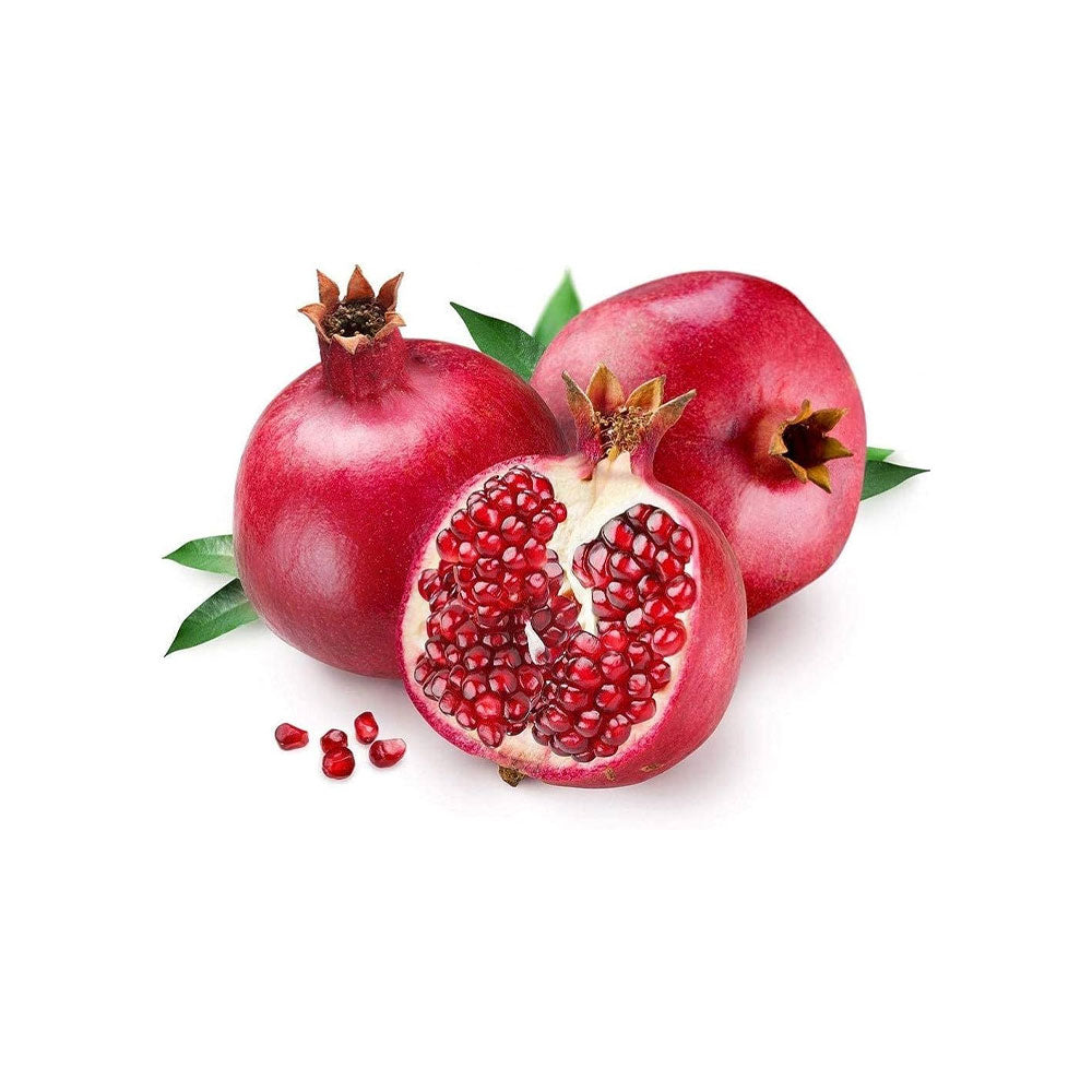 Fresh Pomegranate Fruit 1Box