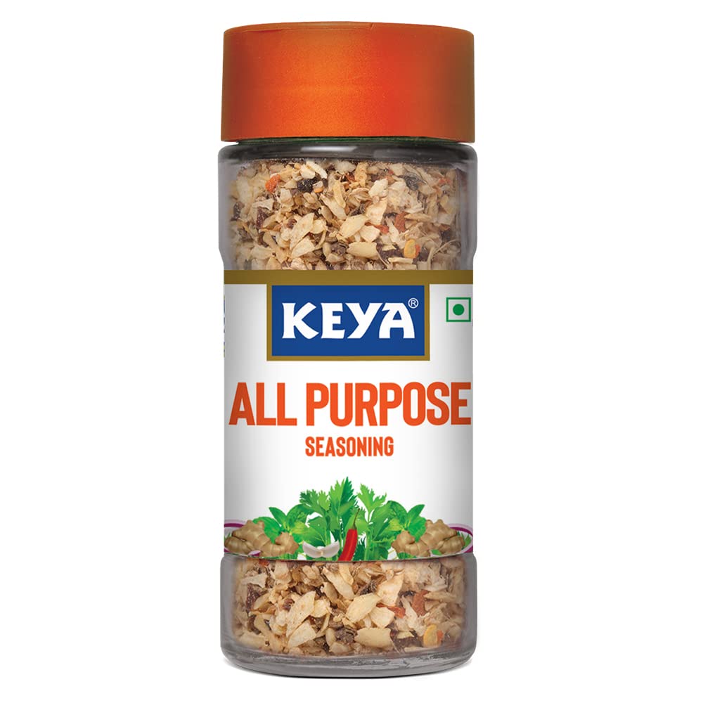 Keya All Purpose Seasoning 60G