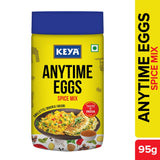 Keya Anytime Eggs Spice Mix 95g