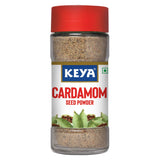 Keya Cardamom Seed Powder 50G