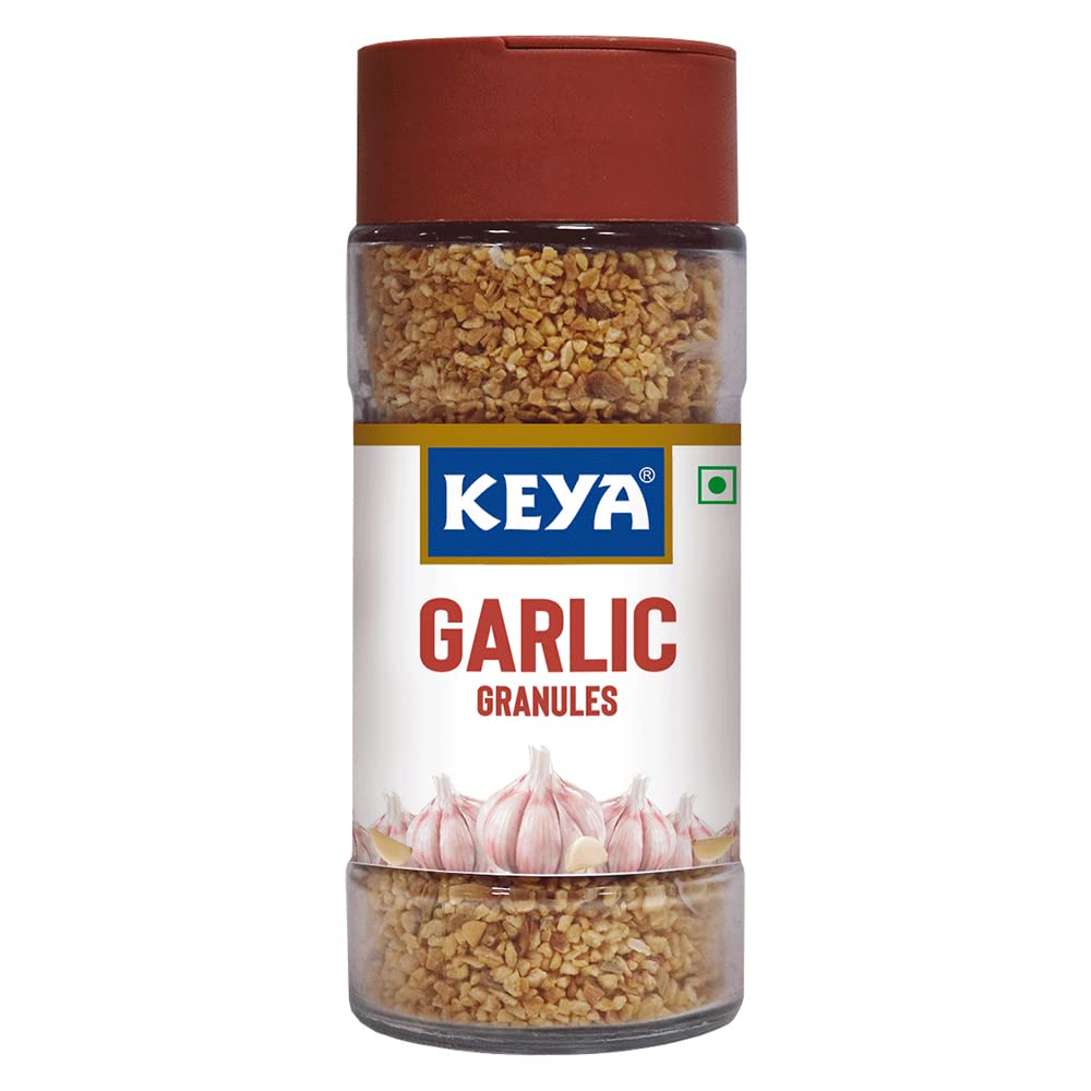 Keya Garlic Granuels 55g