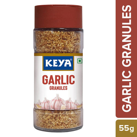 Keya Garlic Granuels 55g