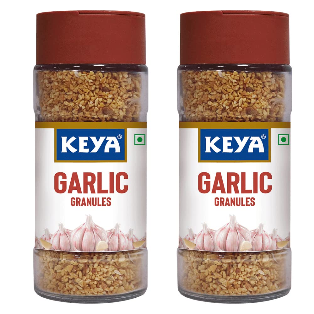 Keya Garlic Granuels 55g