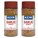 Keya Garlic Granuels 55g