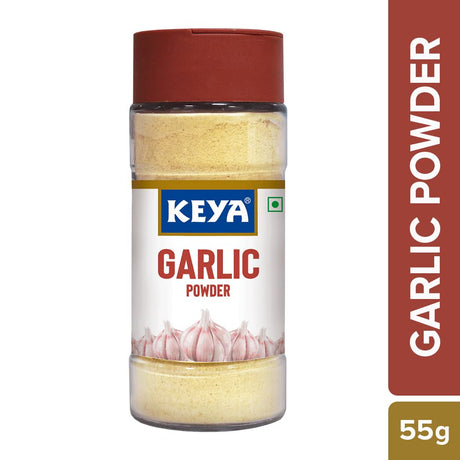 Keya Garlic Powder 55G