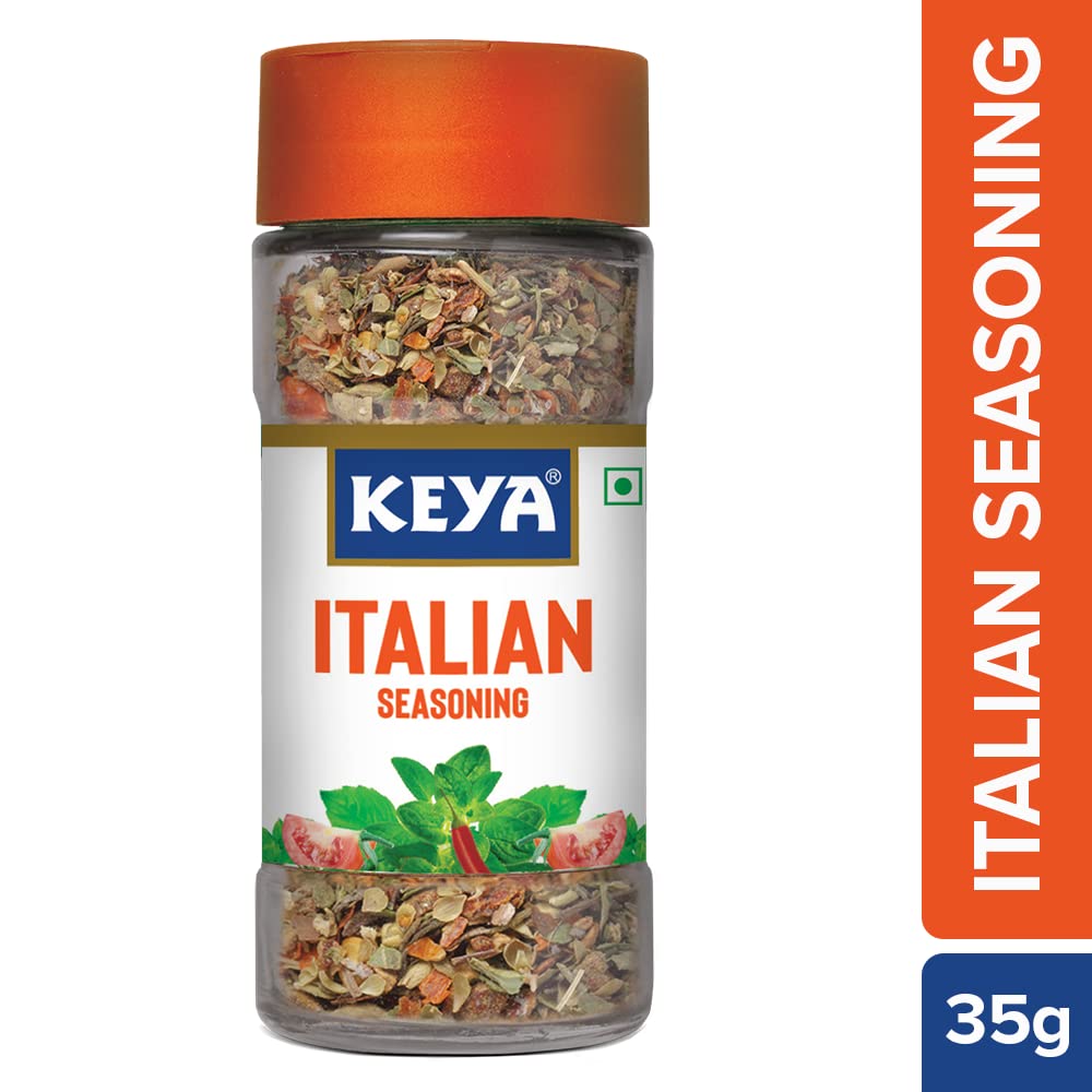 Keya Italian Seasoning 35G