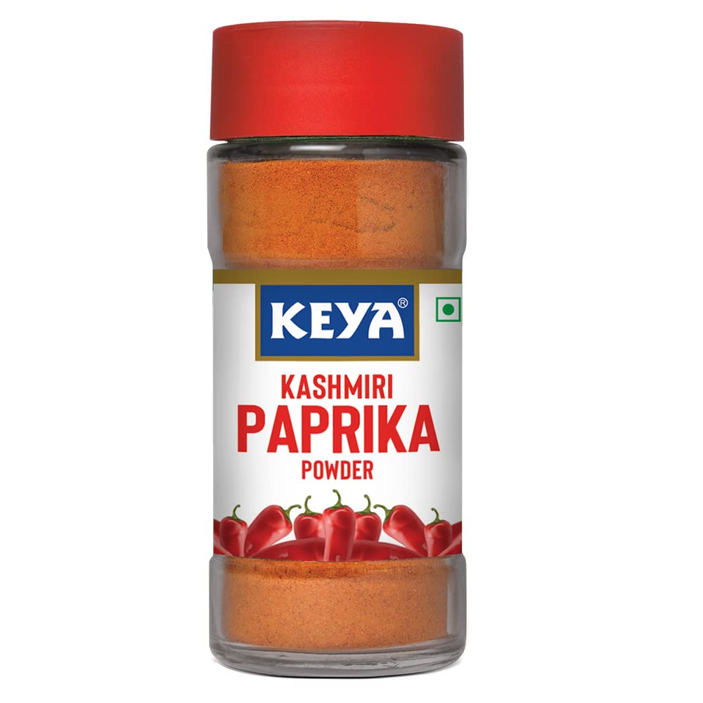 Keya Kashmiri Paprika Powder 55G