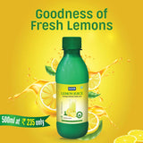 Keya Lemon Juice 250ml