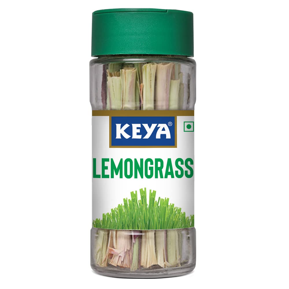 Keya Lemon Grass 10G