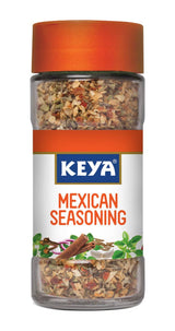 Keya Mexican Seasoning 50G