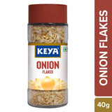 Keya Onion Flakes 40g