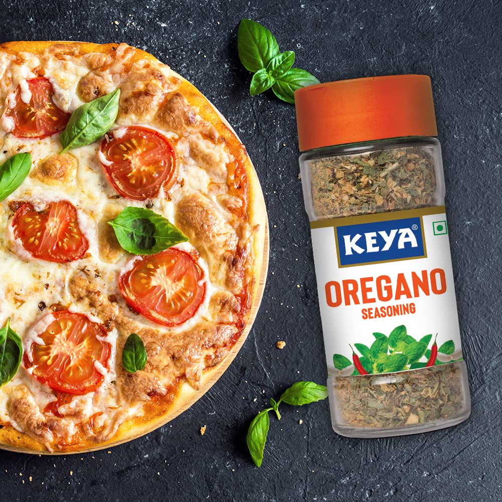 Keya Oregano Seasoning 50G