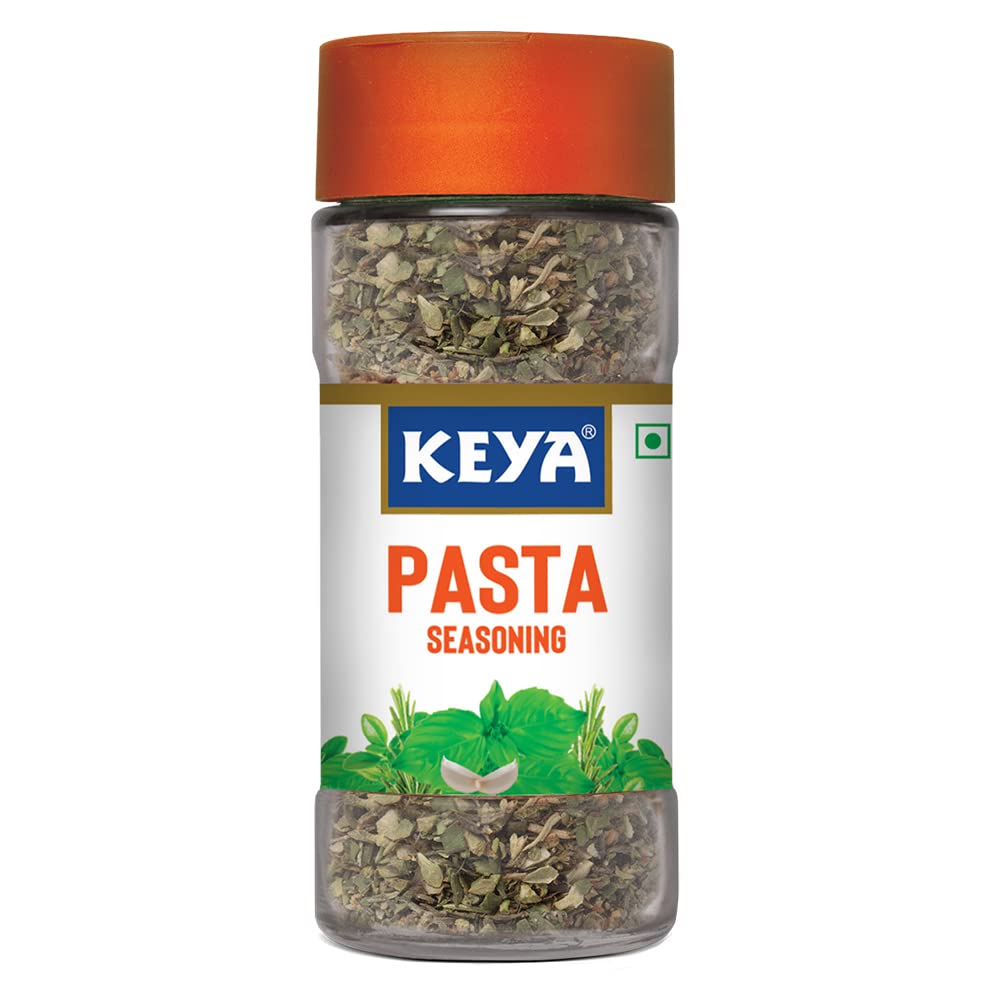 Keya Pasta Seasoning 45G