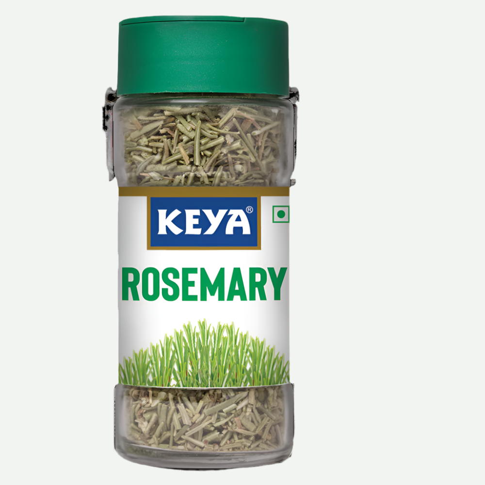 Keya Rosemary 17G