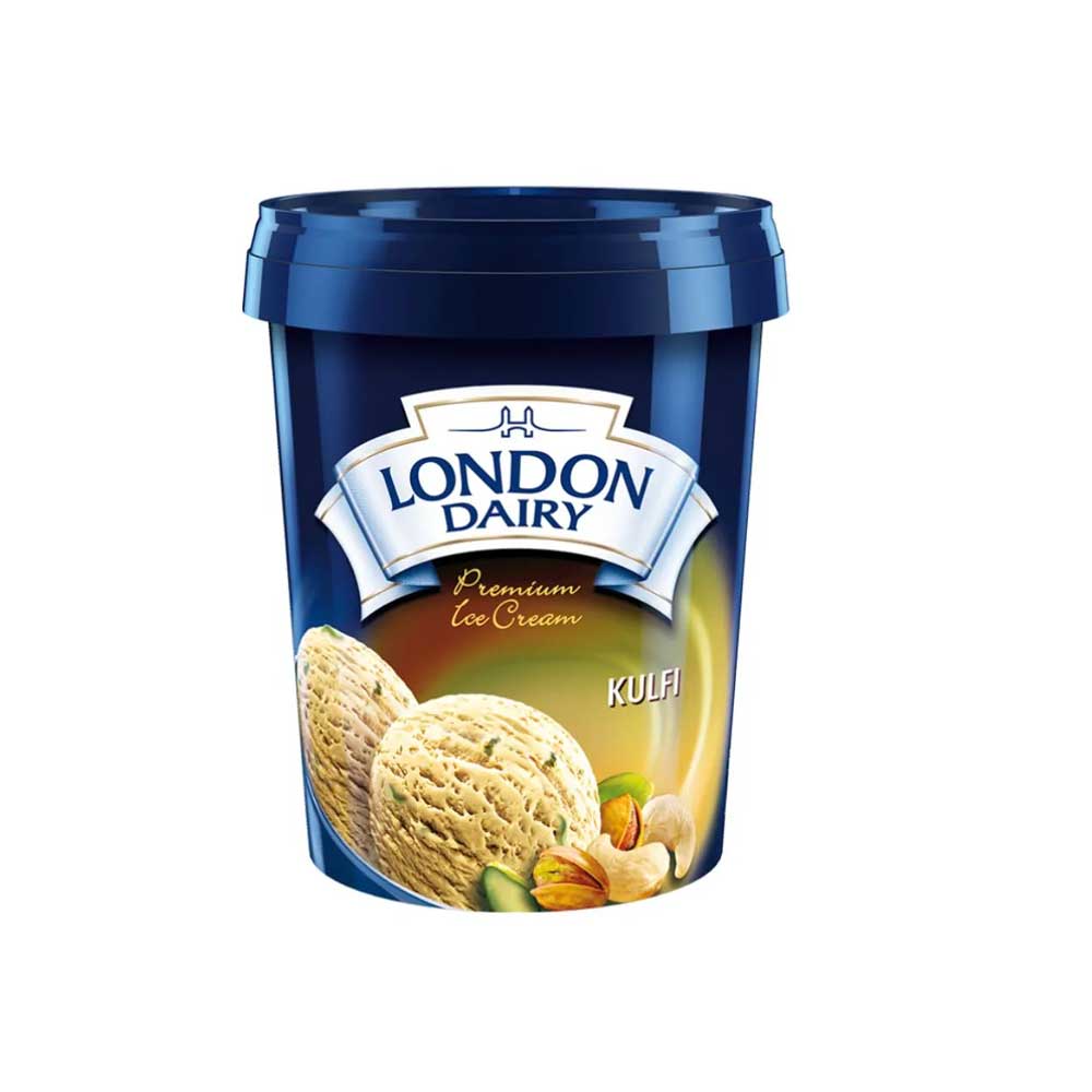 London Dairy Kulfi 500ml