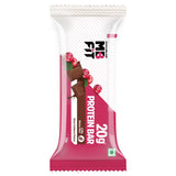 Muscleblaze Choco Cranberry 20G Protein Bar 70g