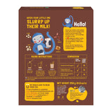 Slurrp Farm Magic Millet Chocolate Milk Mix 250g