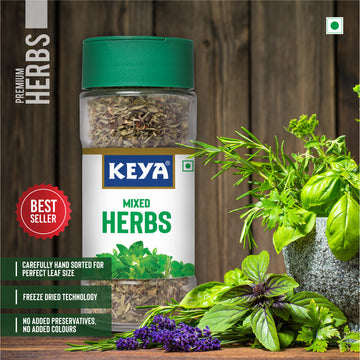 Keya Mixed Herbs 23G