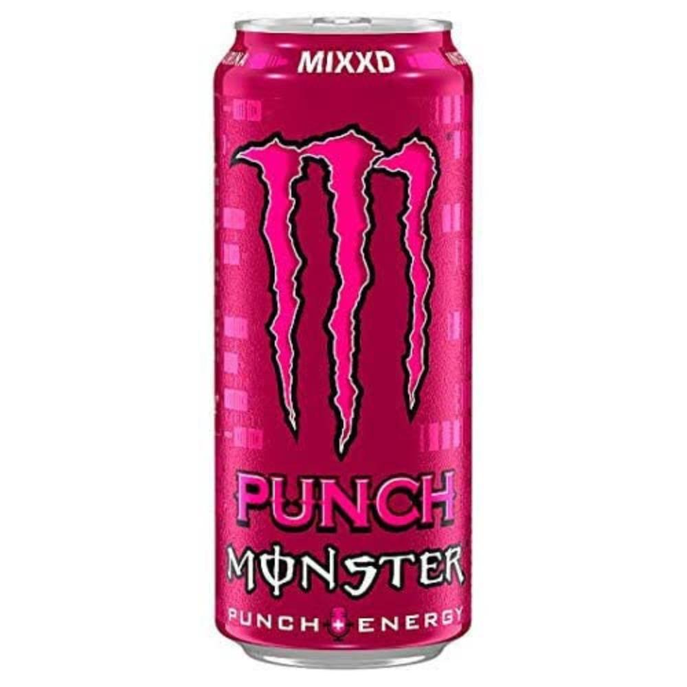 Monster Mixxd 500ml