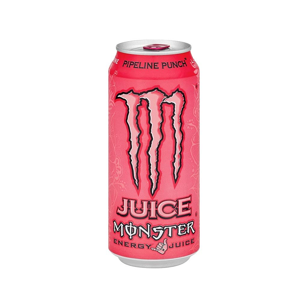 Monster Pipeline Punch 500ml