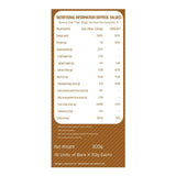 Muscleblaze Choco Almond 10g Protein Bar 35g