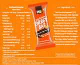 Muscleblaze Choco Orange Flavour 10g Protein Energy Bar 50g