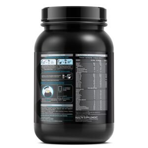 Muscleblaze Whey Performance Chocolate Flavour 1KG