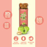 Nourish Organic Amla Cashew Bar 30g