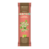 Nourish Organic Amla Cashew Bar 30g