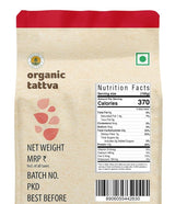 Organic Tattva Amaranth Flour 500g