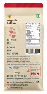 Organic Tattva Amaranth Flour 500g